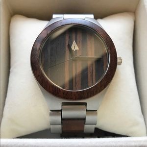 👉 SOLD 👈 Men’s Watch